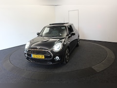 MINI Cooper - 1.5 60 Years Pano Vol Leder Head-up Harman Cardon Zwarte hemel Navi