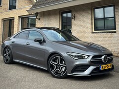 Mercedes-Benz CLA-Klasse - AMG 35 4MATIC Premium Plus | AMG35