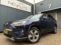 Toyota RAV4 - 2.5 Hybrid AWD Executive 222PK JBL TREKHAAK