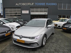 Volkswagen Golf - 1.5 TSI Life Business