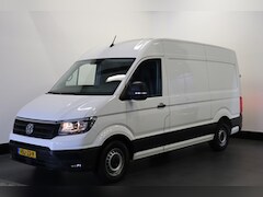 Volkswagen Crafter - 2.0 TDI 177PK L3H3 - EURO 6 - Airco - Cruise - PDC - €15.900, - Excl
