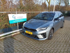 Kia Cee'd Sportswagon - Ceed 1.0 T-GDi GT-Line Business Edition