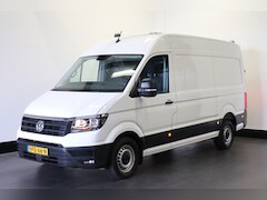 Volkswagen Crafter - 2.0 TDI 177PK L3H3 - EURO 6 - Airco - Cruise - PDC - €16.900, - Excl