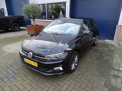 Volkswagen Polo - 1.0 TSI Beats