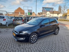 Volkswagen Polo - 1.0 BlueMotion Edition
