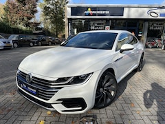 Volkswagen Arteon - 2.0 TSI 280PK DSG 4Motion Business R ACC|Massage|Headup|DAB|Camera