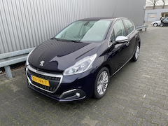 Peugeot 208 - 1.2 PureTech GT-line AUTOMAAT, 133Dkm, Apple CarPlay, Clima, CC, Navi, PDC, LM, nw. APK –