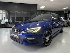 SEAT Leon ST - Cupra 300 4Drive Pano Virtual Acc Sfeer