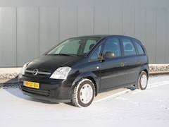 Opel Meriva - 1.4-16V Essentia