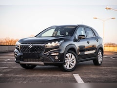 Suzuki S-Cross - | Facelift | 1.4 Boosterjet Select Smart Hybrid |Airco/Clima |Adaptive Cruise Control |Par