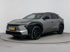 Toyota bZ4X - Executive 73 kWh *DEMO* | Apple Carplay & Android Auto | Parkeercamera | * | Direct leverb