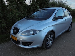 SEAT Altea - 1.6 Reference *NIEUWE DISTRIBUTIERIEM*APK 9-2026