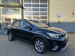 Kia Stonic - 1.0 T-GDi MHEV DCT Vision Cold Pack automaat