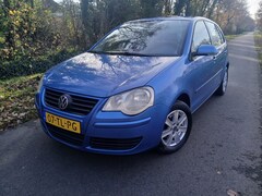 Volkswagen Polo - 1.4-16V Optive | Airco + nieuwe APK| NU VOOR 1950, -|