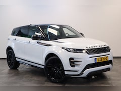 Land Rover Range Rover Evoque - 1.5 P300e AWD R-Dynamic SE PDC ECC Carplay 360 camera