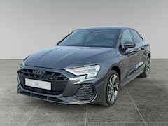 Audi A3 Limousine - 35 TFSI S edition