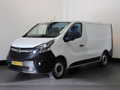 Opel Vivaro - 1.6 CDTI EURO 6 - Airco - Navi - Cruise - €8.950, - Excl