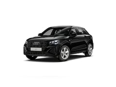 Audi Q2 - S edition | smartphone interface | virtual cockpit | Cruise control (incl. speedlimiter)