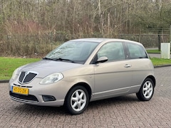Lancia Y(psilon) - Ypsilon 1.2 Oro/AIRCO/ELECRAMEN VOOR/TREKHAAK