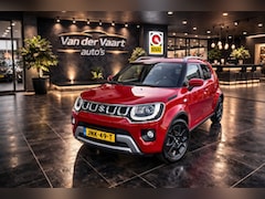 Suzuki Ignis - 1.2 Smart Hybrid Style AUTOMAAT AIRCO STOELVERWARMING