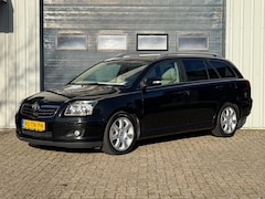 Toyota Avensis Wagon - 2.0 VVTi Executive AUTOMAAT / CRUISE