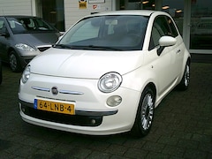 Fiat 500 - 1.4-16V Pop