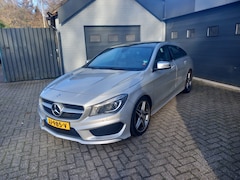Mercedes-Benz CLA-klasse Shooting Brake - 180 Ambition, Automaat, Panoramadak elektrisch, Navi, Parking system, Cruise control, Trek
