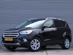 Ford Kuga - 1.5 EcoBoost Titanium *Leder*Navigatie*Parkeersens