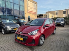Hyundai i10 - 1.0i Comfort 5-deurs Airco, APK 09/27