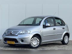 Citroën C3 - 1.1i First AIRCO NAP KILOMETERS PERFECT ONDERHOUDEN 1STE EIGENAAR