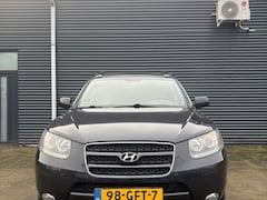 Hyundai Santa Fe - 2.7i 4WD Freestyle Automaat