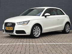 Audi A1 - 1.2 TFSI Attraction Pro Line Business