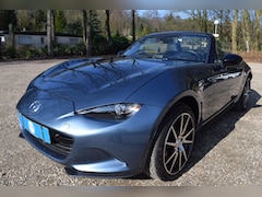 Mazda MX-5 - 1.5 SkyActiv-G 131 TS 32000km