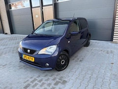 SEAT Mii - 1.0 Sport|75PK|Airco|PDC|Cruise|Dealer onderhouden|