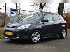 Ford C-Max - 1.6 Trend - Trekhaak|Achteruitrijcamera|Clima|PDC