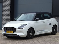 Suzuki Swift - 1.2 Comfort Smart Hybrid Rijklaarprijs | Tot 10 jaar Garantie | Onderhoudsbeurt | Mobilite