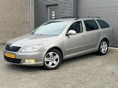 Skoda Octavia Combi - 1.2 TSI Business Line DSG