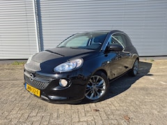 Opel ADAM - 1.0 Turbo Rocks Ilvy Favourite, airco, cruisecontrol, parkeersensoren,