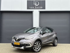 Renault Captur - 0.9 TCe Intens / NAP Lage KM / LED / APK