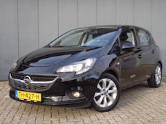 Opel Corsa - 1.4i 16V 5drs Luxe Uitv 1Eig, Vol.Onderhoud