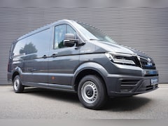 MAN TGE - TGE 3.180 L3H2 6 Handgeschakeld , facelift