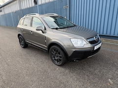Opel Antara - 2.0 CDTi Cosmo Inruilauto’s tegen vaste prijzen. Voor meer info: 0638140850 Bij de verkoop