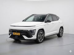 Hyundai Kona - 1.6 GDI HEV N Line | Two Tone | N Line | Compleet