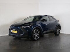 Toyota C-HR - 1.8 Hybrid 140 Dynamic | Apple Carplay | Achteruitrijcamera | Safety Sense |