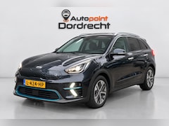 Kia e-Niro - ExecutiveLine 64 kWh soh 100% LEER /JBL/ CAMERA PANO