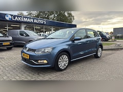 Volkswagen Polo - 1.2 TSI BlueMotion Edition Huurkoop Inruil APK Garantie