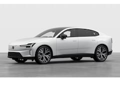 Volvo ES90 - Single Motor Extended Range Ultra 92 kWh | Alarmsysteem | Bowers & Wilkins audiosysteem |
