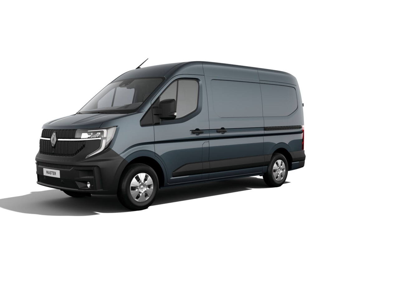 Renault Master - Extra | Achteruitrijcamera | C-Shape LED dagrijverlichting | Elektronisch geregelde aircon - AutoWereld.nl