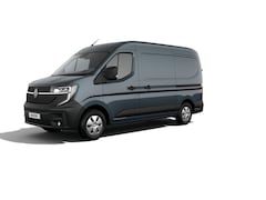 Renault Master - Extra | Achteruitrijcamera | C-Shape LED dagrijverlichting | Elektronisch geregelde aircon