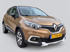 Renault Captur - 0.9 TCe Intens - Navigatie - PDC - Airco - Cruise Control - 41000 km